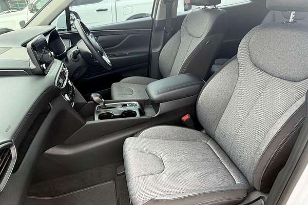 2022 Hyundai Santa Fe Active TM.V4