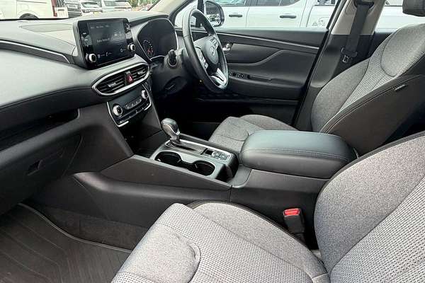 2022 Hyundai Santa Fe Active TM.V4