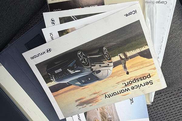 2022 Hyundai Santa Fe Active TM.V4