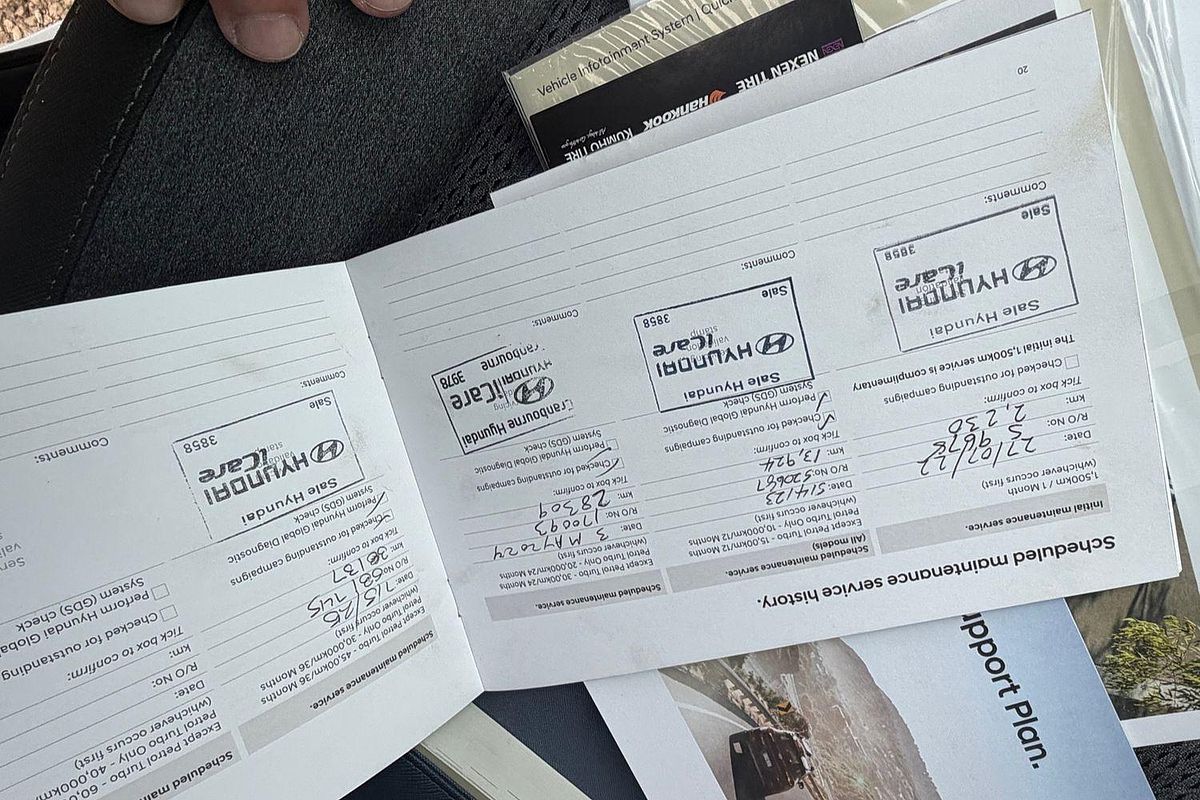 2022 Hyundai Santa Fe Active TM.V4