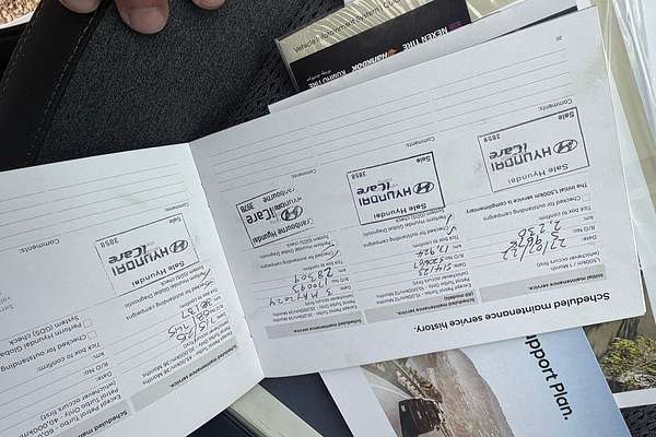 2022 Hyundai Santa Fe Active TM.V4