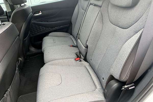 2022 Hyundai Santa Fe Active TM.V4