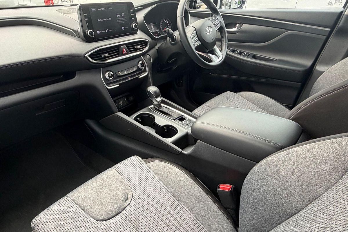 2022 Hyundai Santa Fe Active TM.V4