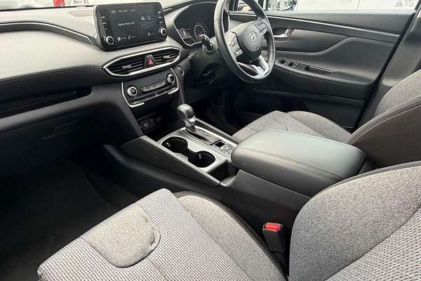 2022 Hyundai Santa Fe Active TM.V4