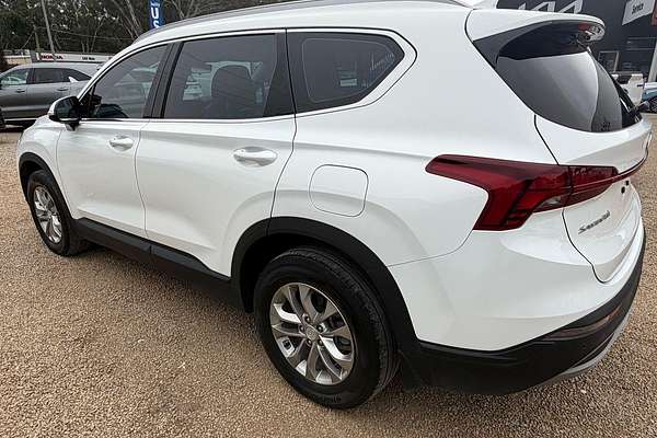 2022 Hyundai Santa Fe Active TM.V4