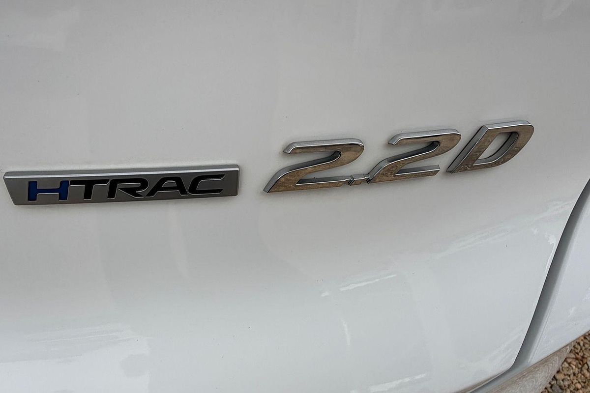 2022 Hyundai Santa Fe Active TM.V4