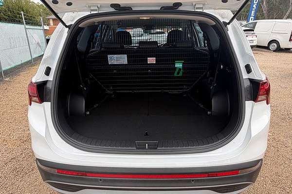 2022 Hyundai Santa Fe Active TM.V4