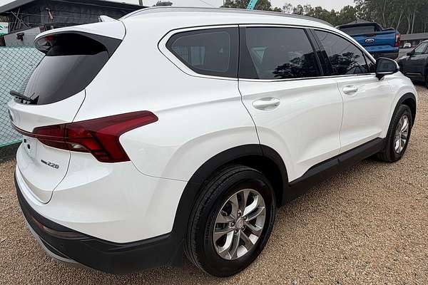 2022 Hyundai Santa Fe Active TM.V4