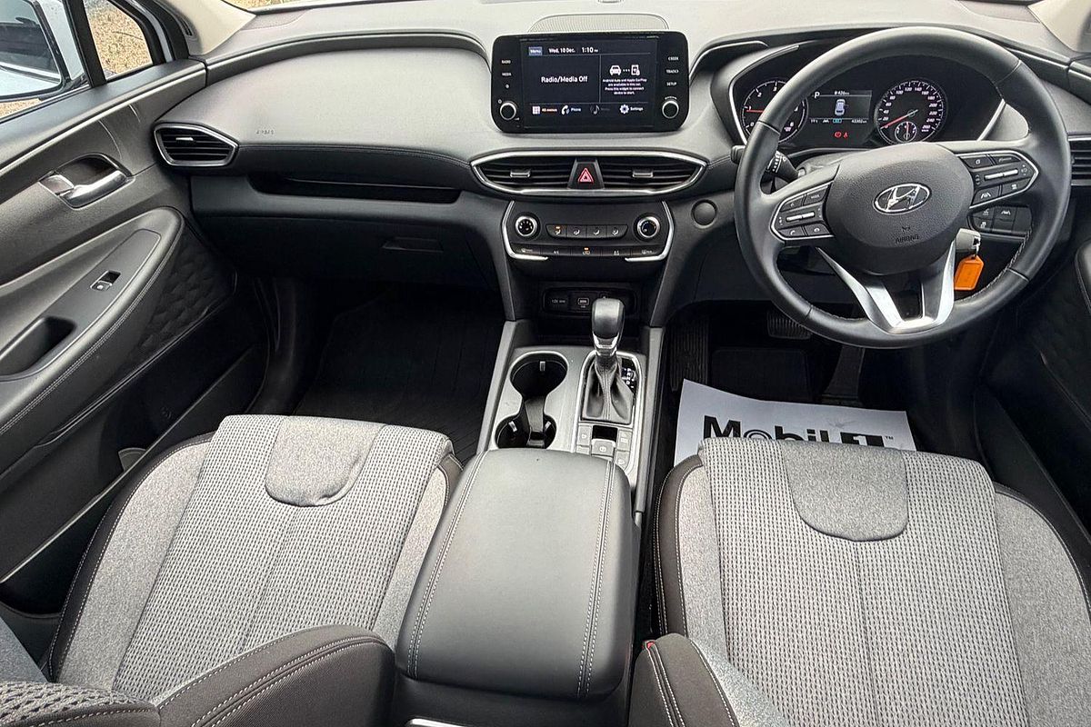 2022 Hyundai Santa Fe Active TM.V4