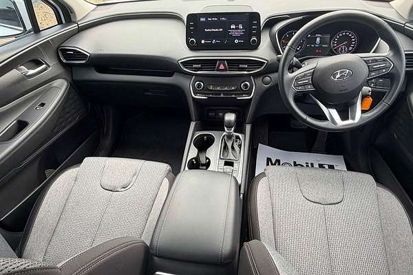 2022 Hyundai Santa Fe Active TM.V4