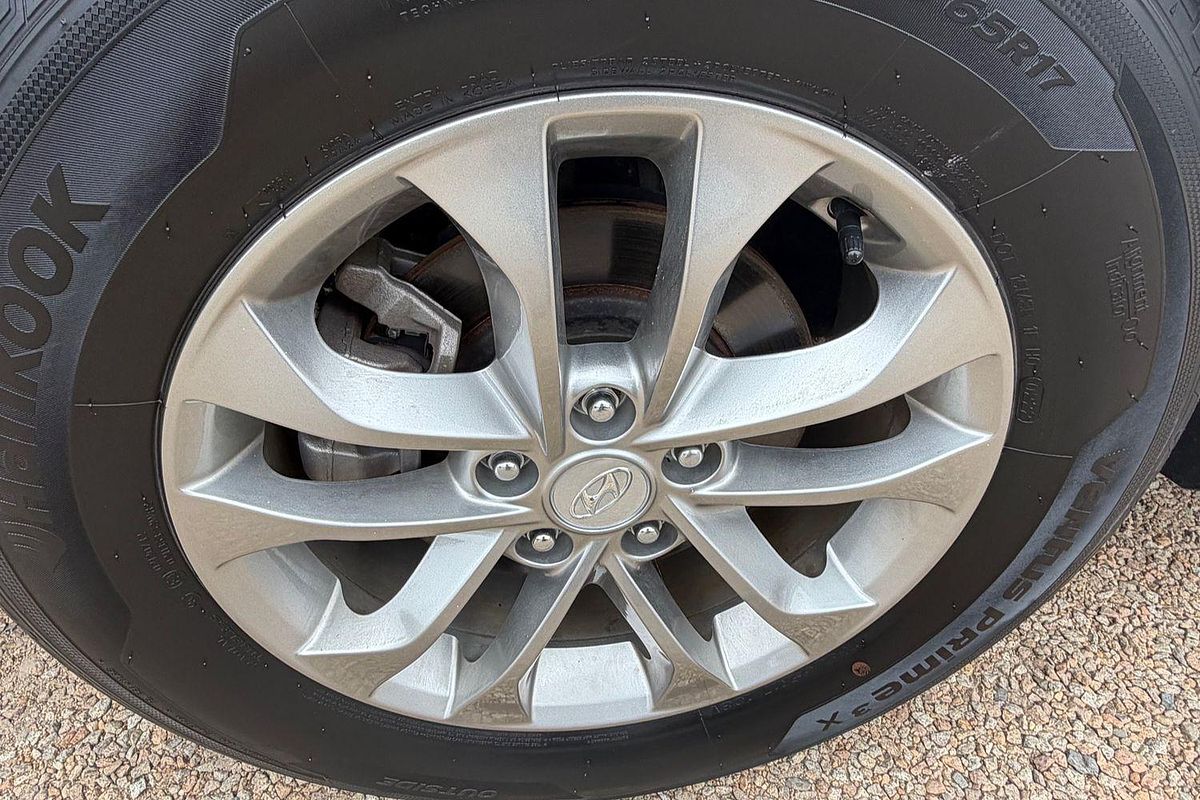 2022 Hyundai Santa Fe Active TM.V4