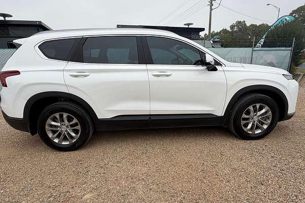 2022 Hyundai Santa Fe Active TM.V4