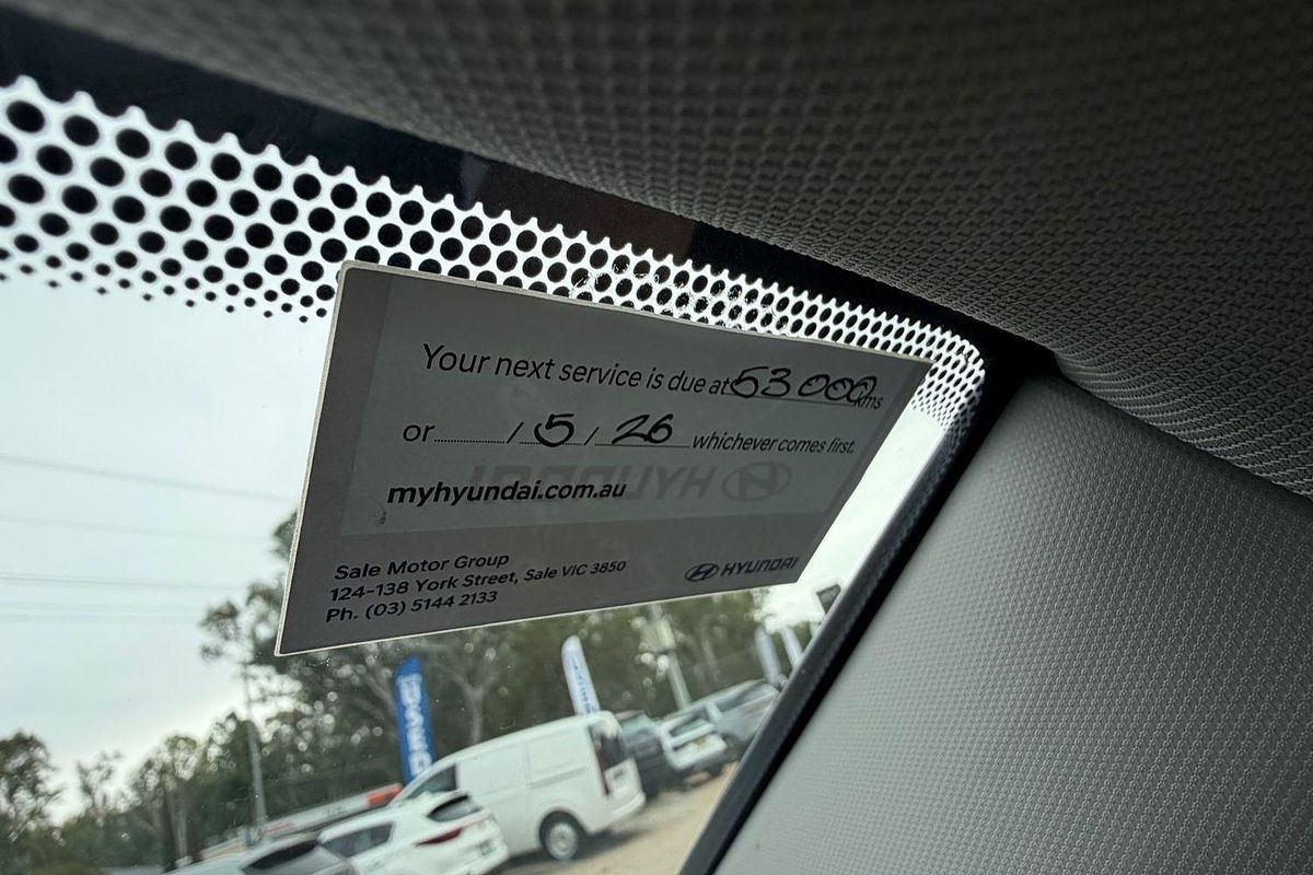 2022 Hyundai Santa Fe Active TM.V4