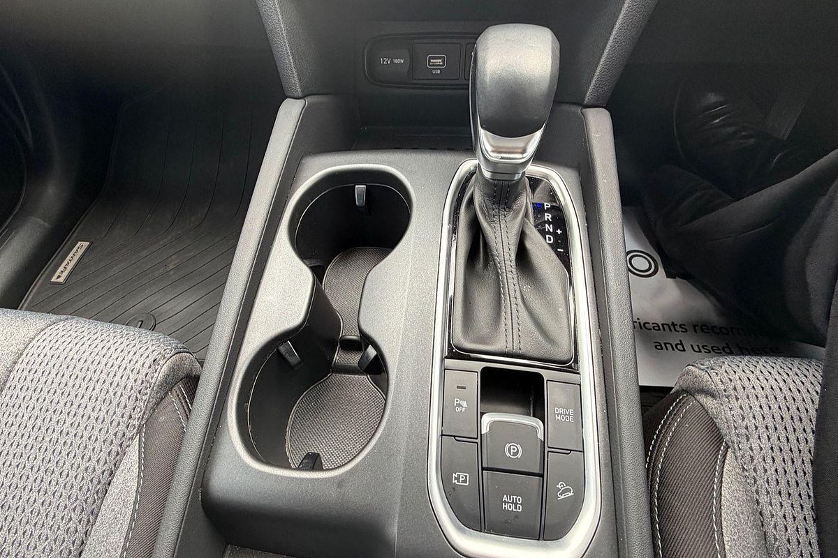 2022 Hyundai Santa Fe Active TM.V4