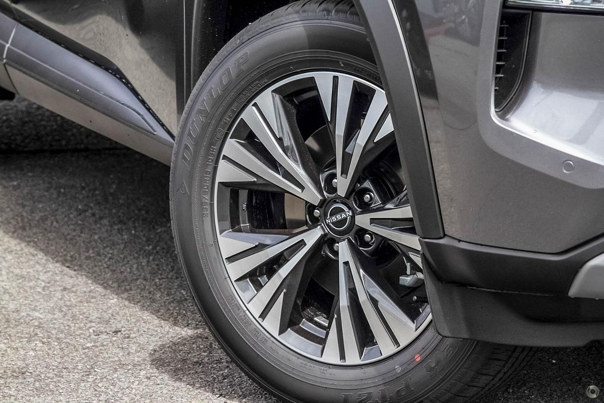 2025 Nissan X-TRAIL ST-L T33