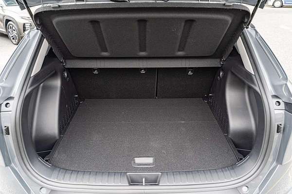 2025 Hyundai Kona Hybrid Elite SX2.V3