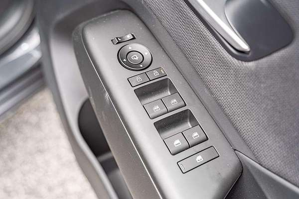 2025 Hyundai Kona Hybrid Elite SX2.V3