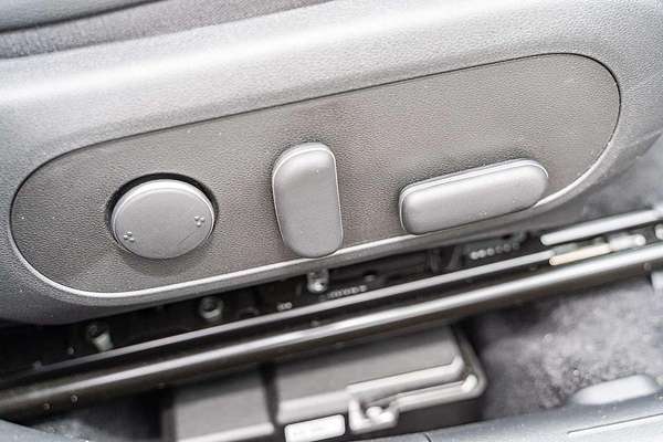 2025 Hyundai Kona Hybrid Elite SX2.V3