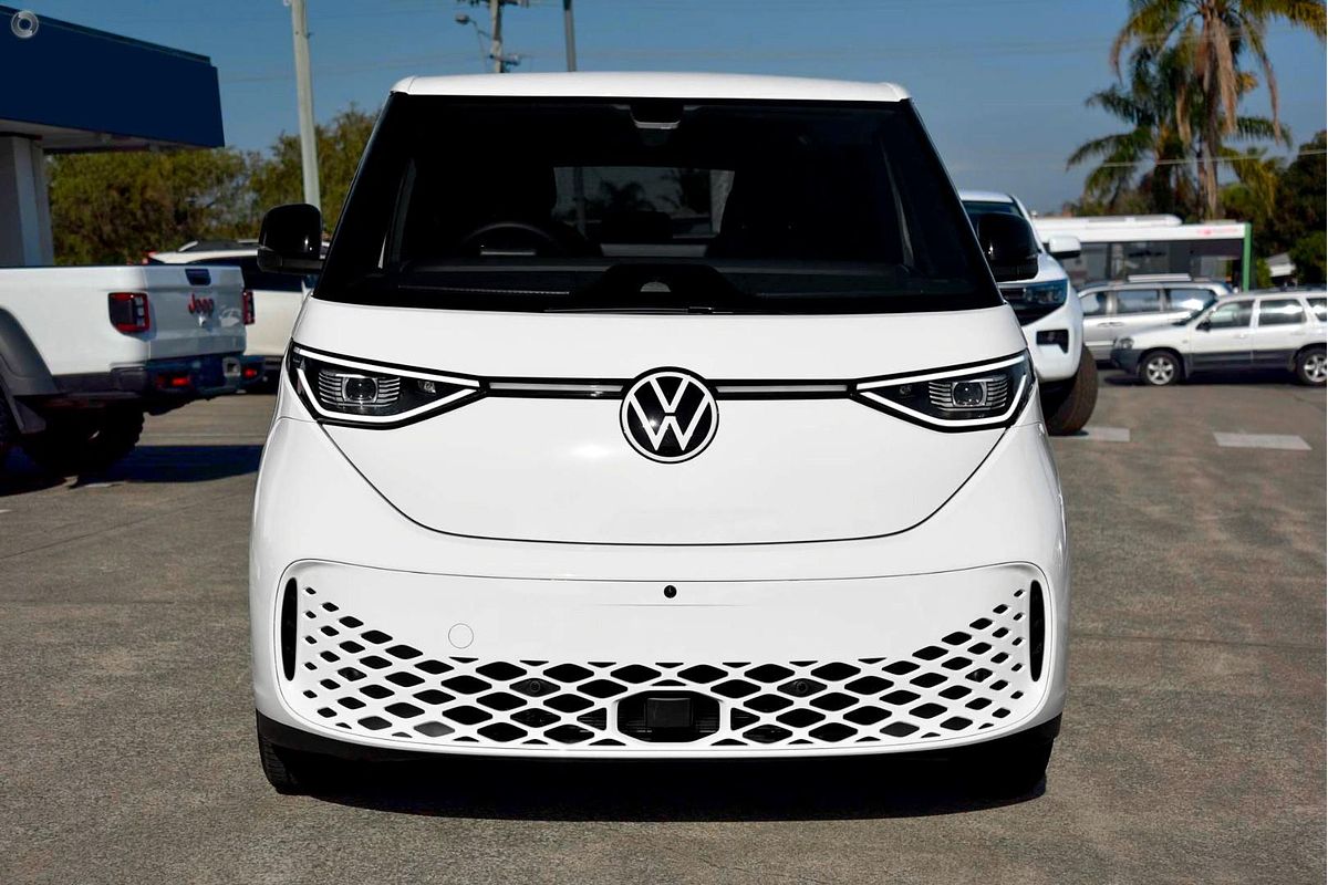 2025 Volkswagen ID. Buzz Pro BEV560 EB SWB