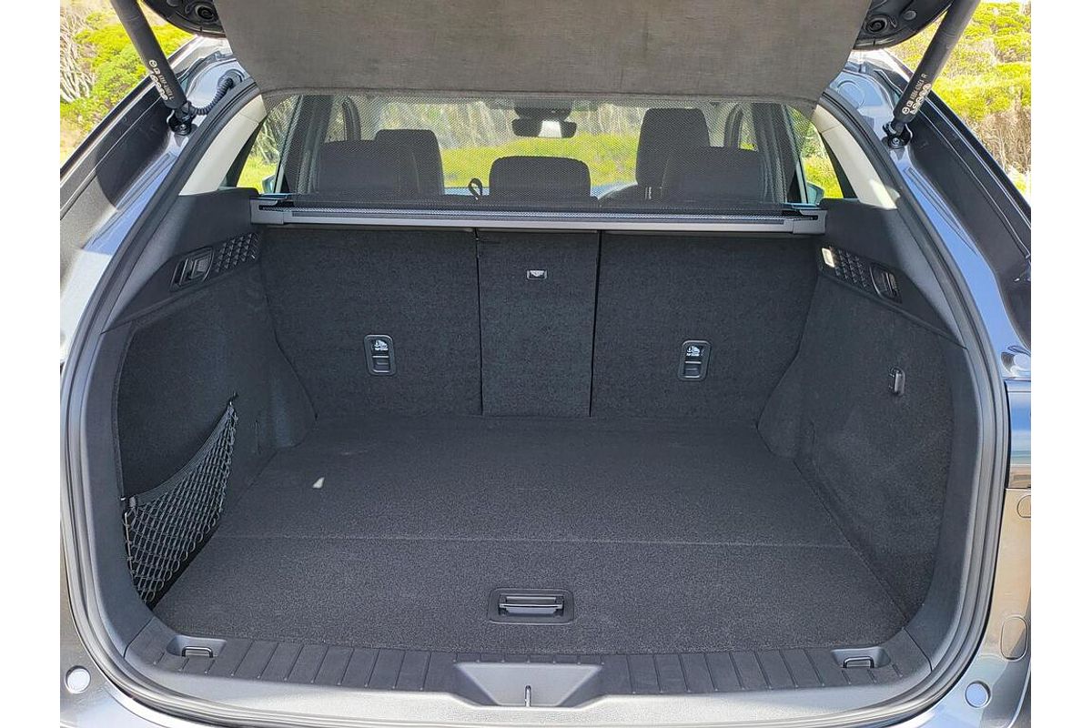 2025 Mazda CX-60 G25 Touring KH Series