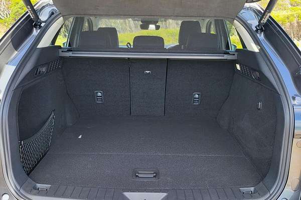 2025 Mazda CX-60 G25 Touring KH Series