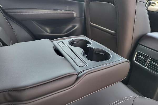 2025 Mazda CX-5 G35 Akera KF Series