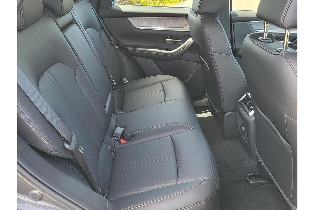 2025 Mazda CX-60 G25 Touring KH Series