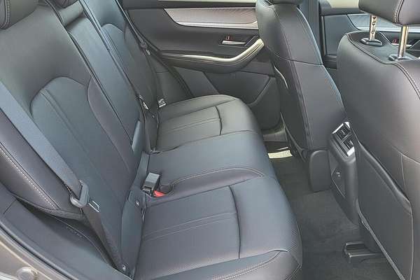 2025 Mazda CX-60 G25 Touring KH Series