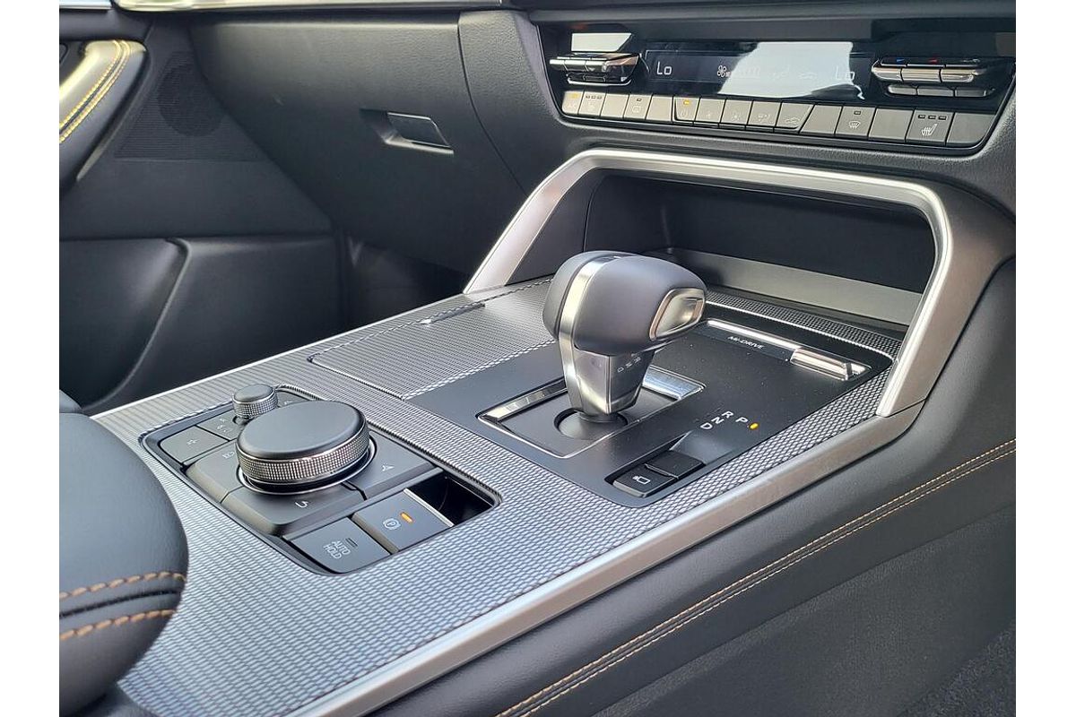 2025 Mazda CX-60 G25 Touring KH Series