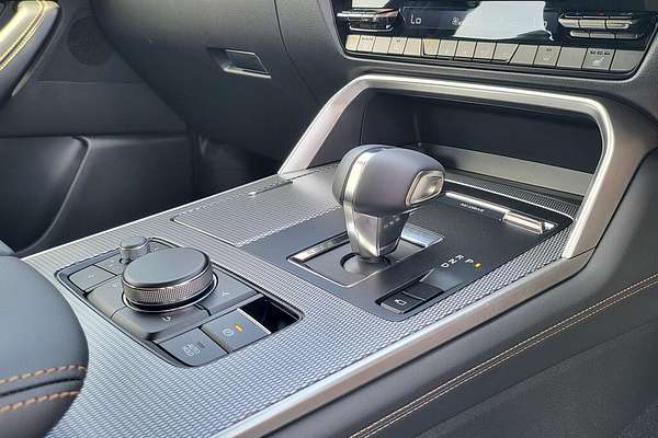 2025 Mazda CX-60 G25 Touring KH Series