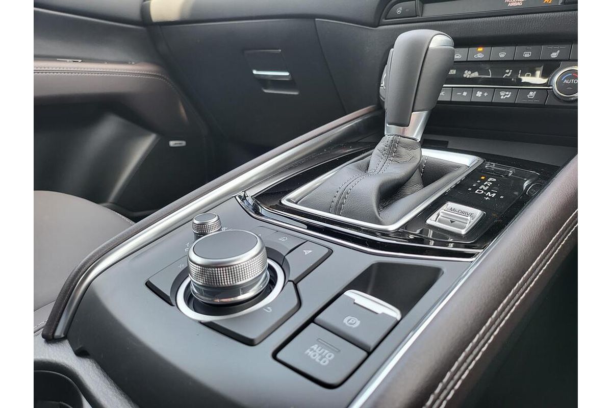 2025 Mazda CX-5 G35 Akera KF Series