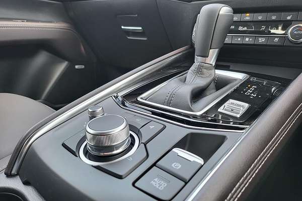 2025 Mazda CX-5 G35 Akera KF Series