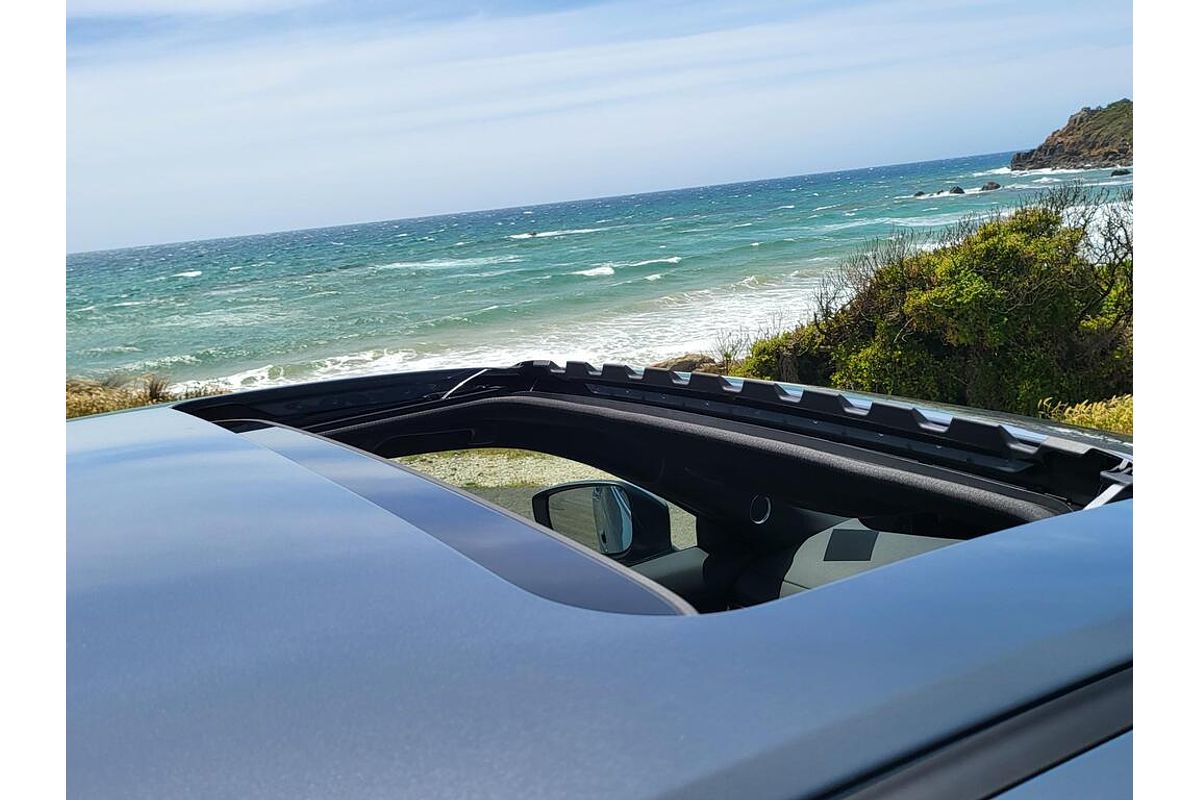 2025 Mazda CX-5 G35 Akera KF Series