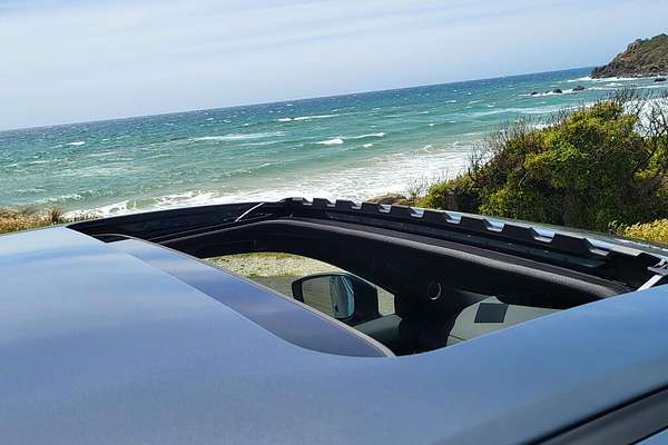 2025 Mazda CX-5 G35 Akera KF Series