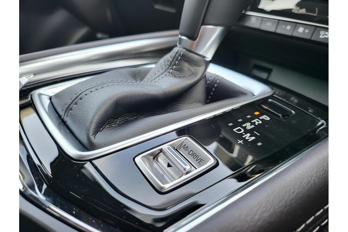 2025 Mazda CX-5 G35 Akera KF Series