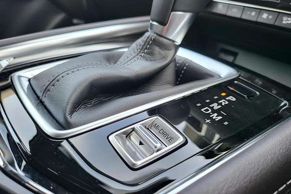 2025 Mazda CX-5 G35 Akera KF Series