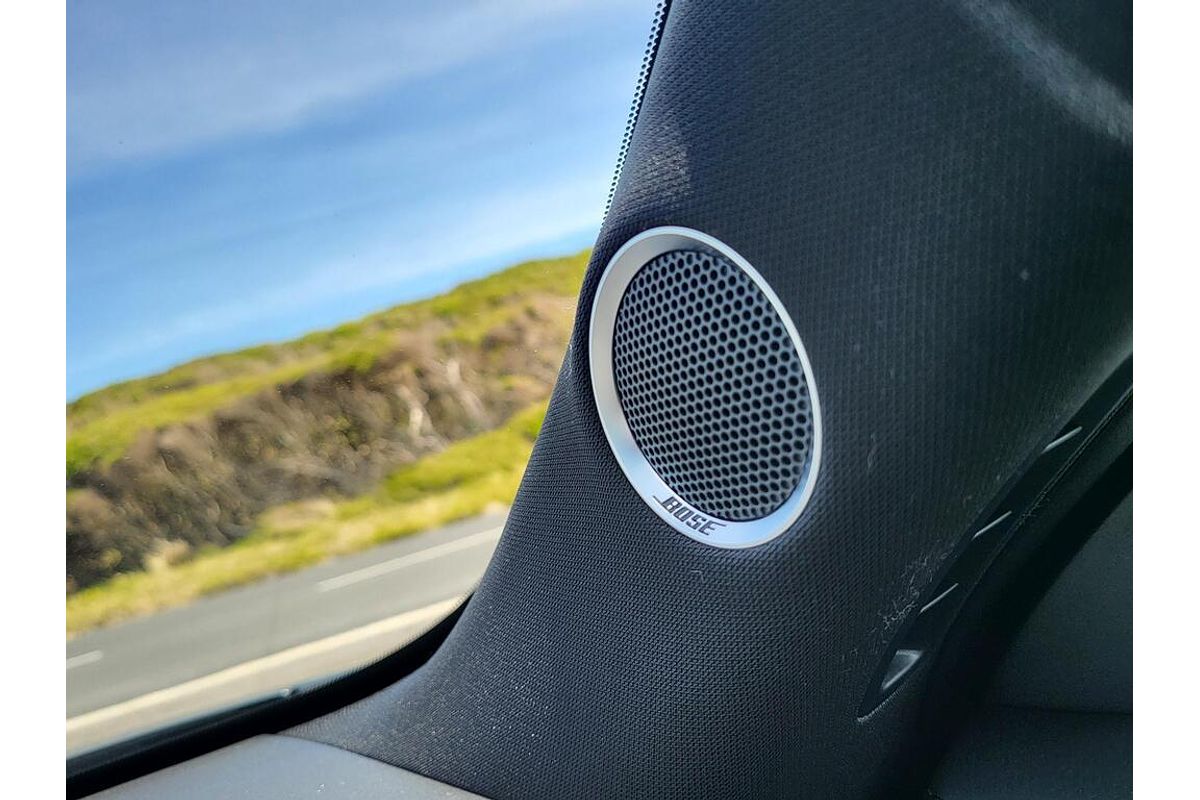 2025 Mazda CX-5 G35 Akera KF Series