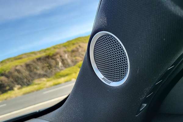 2025 Mazda CX-5 G35 Akera KF Series