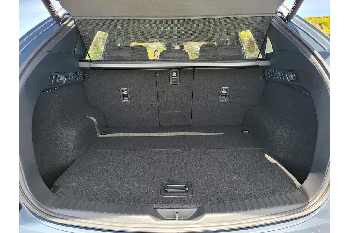 2025 Mazda CX-5 G35 Akera KF Series