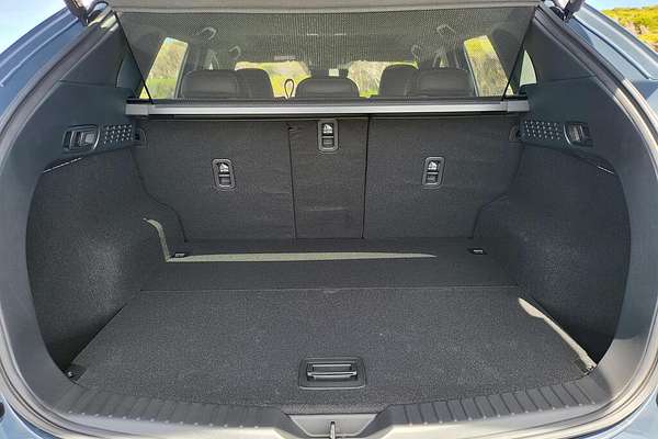 2025 Mazda CX-5 G35 Akera KF Series