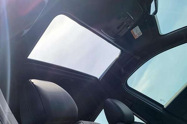 2025 Mazda CX-5 G35 Akera KF Series