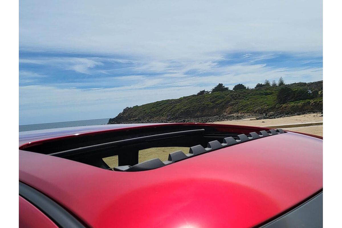 2025 Mazda CX-5 G35 Akera KF Series