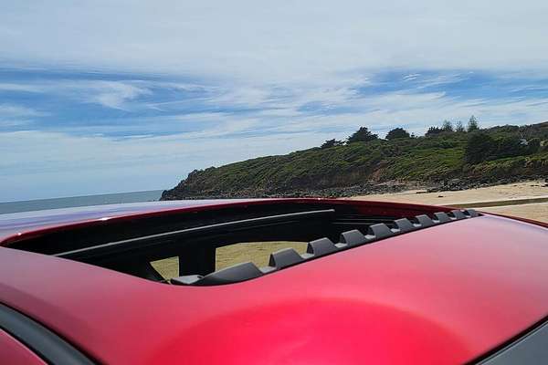 2025 Mazda CX-5 G35 Akera KF Series