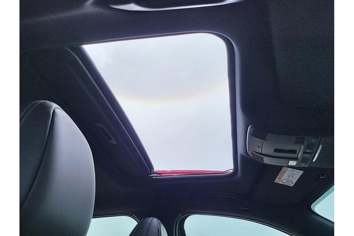 2025 Mazda CX-5 G35 Akera KF Series