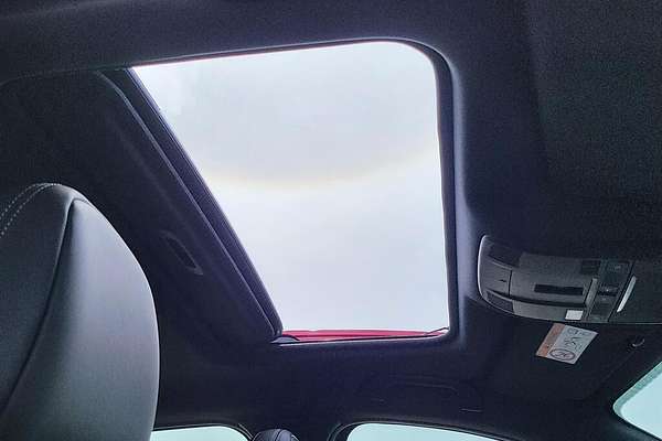 2025 Mazda CX-5 G35 Akera KF Series