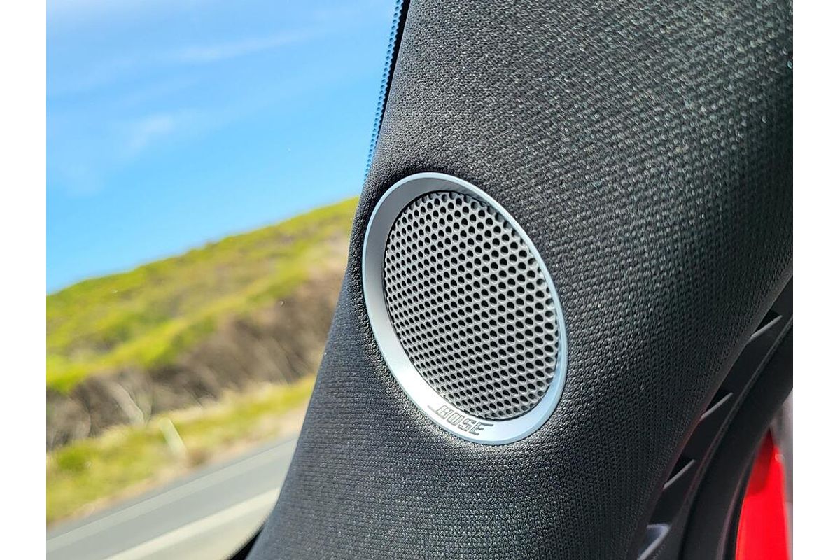 2025 Mazda CX-5 G35 Akera KF Series