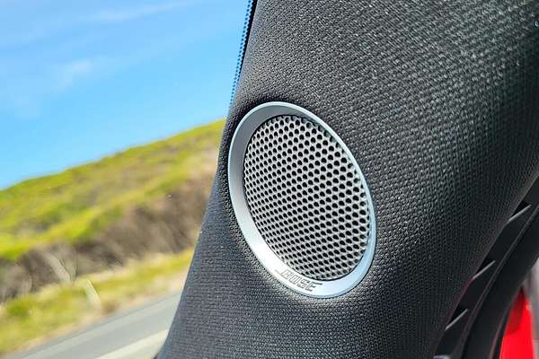 2025 Mazda CX-5 G35 Akera KF Series