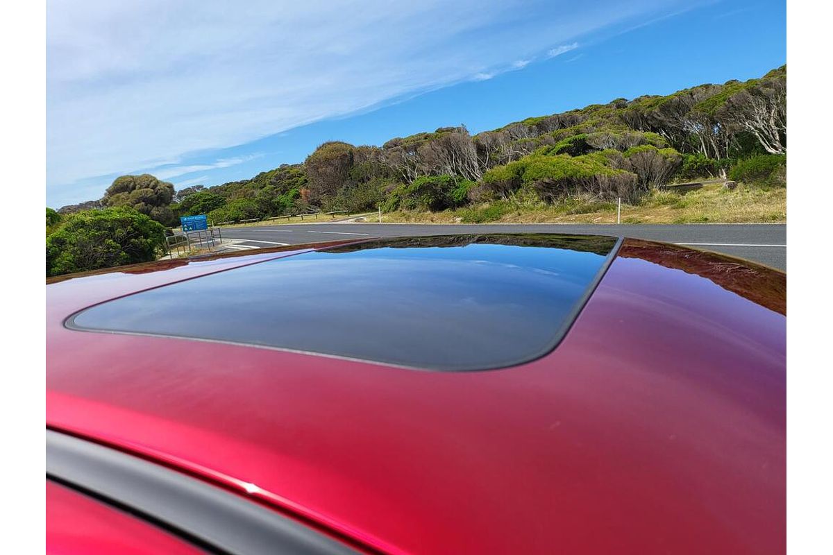 2025 Mazda CX-5 G35 Akera KF Series