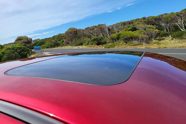 2025 Mazda CX-5 G35 Akera KF Series