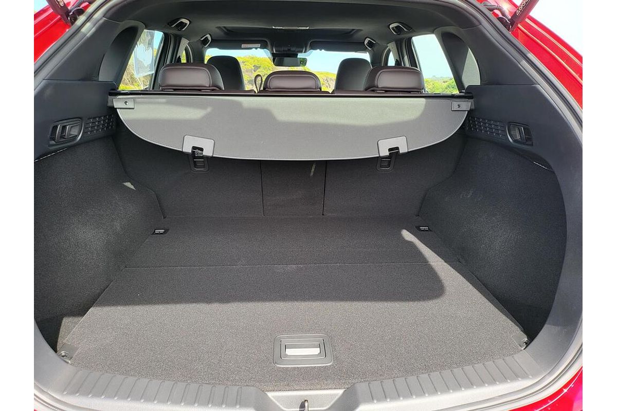 2025 Mazda CX-5 G35 Akera KF Series